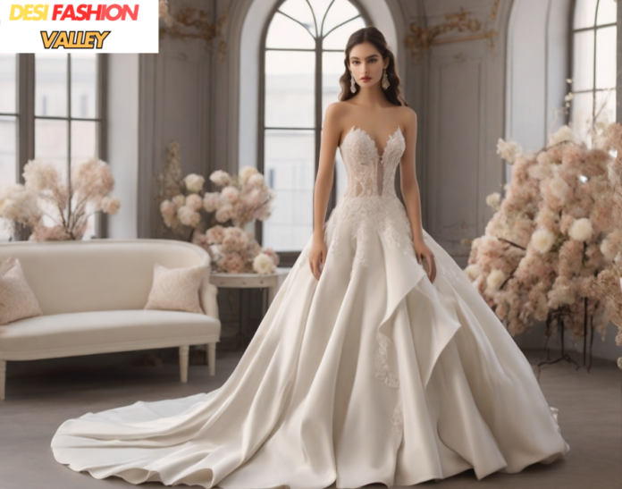 Best Bella Bianca Bridal Couture Tips for Choosing the Perfect Gown In 2024