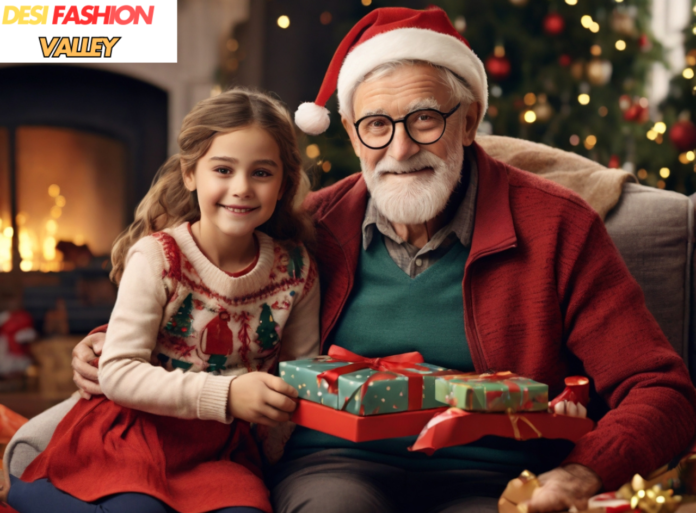 Best Festive Collections for the Whole Family From Kids to Grandparents In 2024