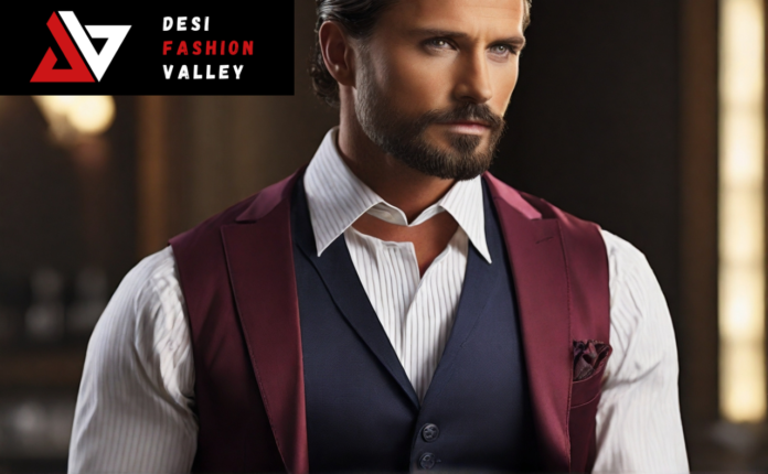 A Complete Guide to Mens Waistcoats, Styling Amazing Tips with 2024 Trends