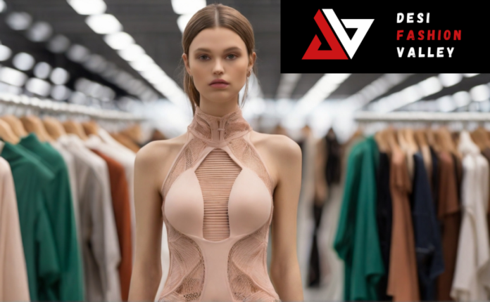 Sustainable Fashion Technology: Innovations Driving Eco-friendly Solutions
