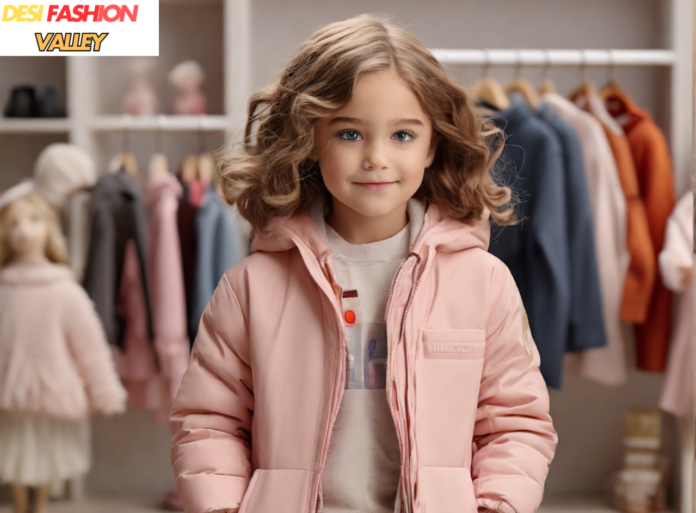 Best Kids' Wear Must-Haves Building the Perfect Wardrobe In 2024