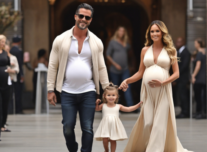 Best Pregnant Celebrity Styles Embracing Motherhood with Elegance In 2024